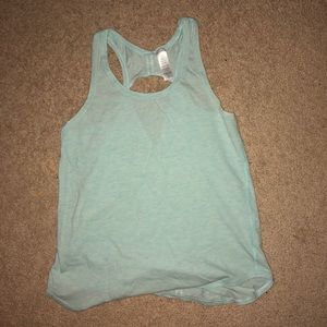 Ivivva tank top